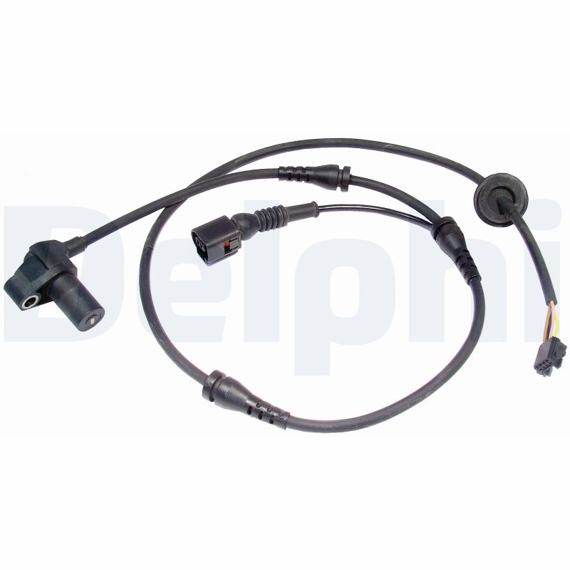 Sensor, wheel speed - SS20197 DELPHI
