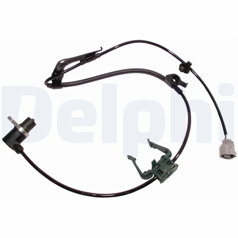 Sensor, wheel speed - SS20201 DELPHI