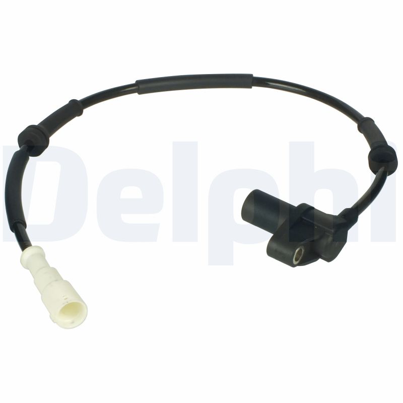 Sensor, wheel speed - SS20202 DELPHI