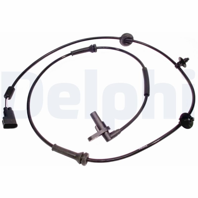 Sensor, wheel speed - SS20205 DELPHI