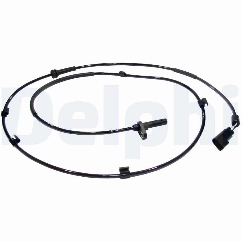 Sensor, wheel speed - SS20206 DELPHI