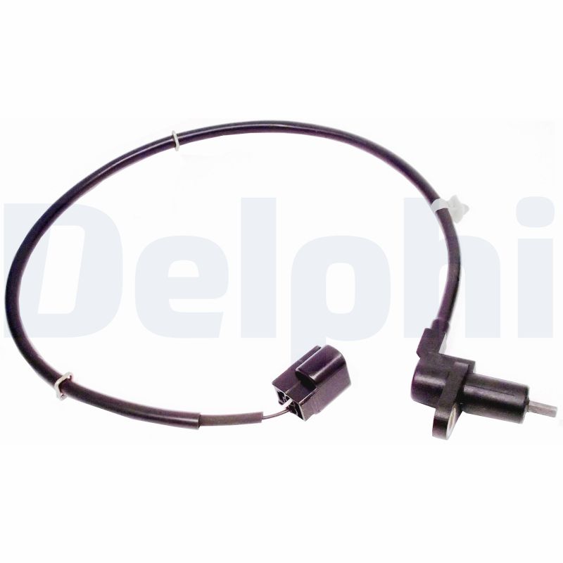 Sensor, wheel speed - SS20207 DELPHI