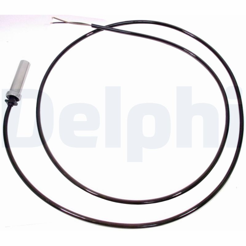 Sensor, wheel speed - SS20209 DELPHI
