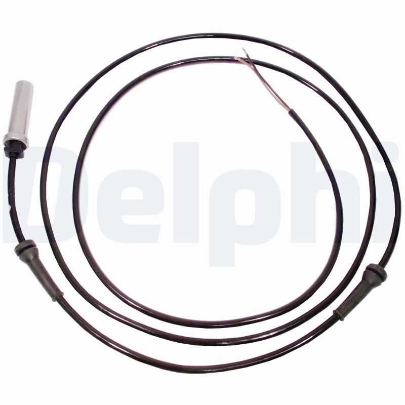 Sensor, wheel speed - SS20210 DELPHI