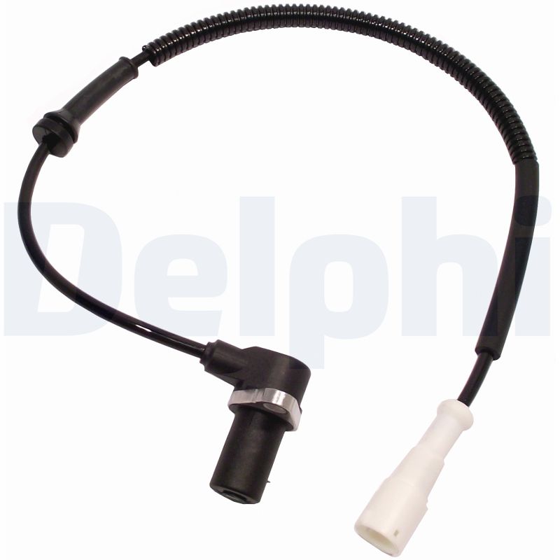 Sensor, wheel speed - SS20214 DELPHI