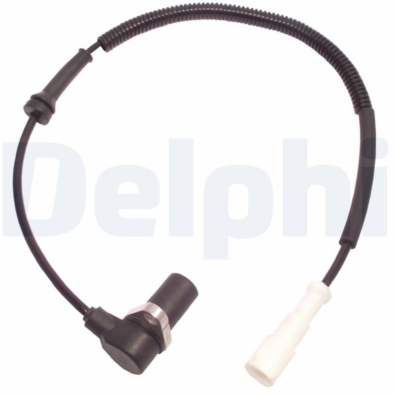 Sensore, N° giri ruota - SS20215 DELPHI