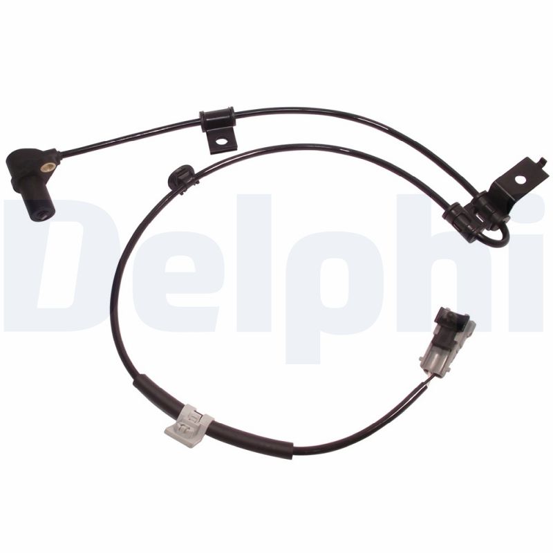 Sensor, wheel speed - SS20217 DELPHI