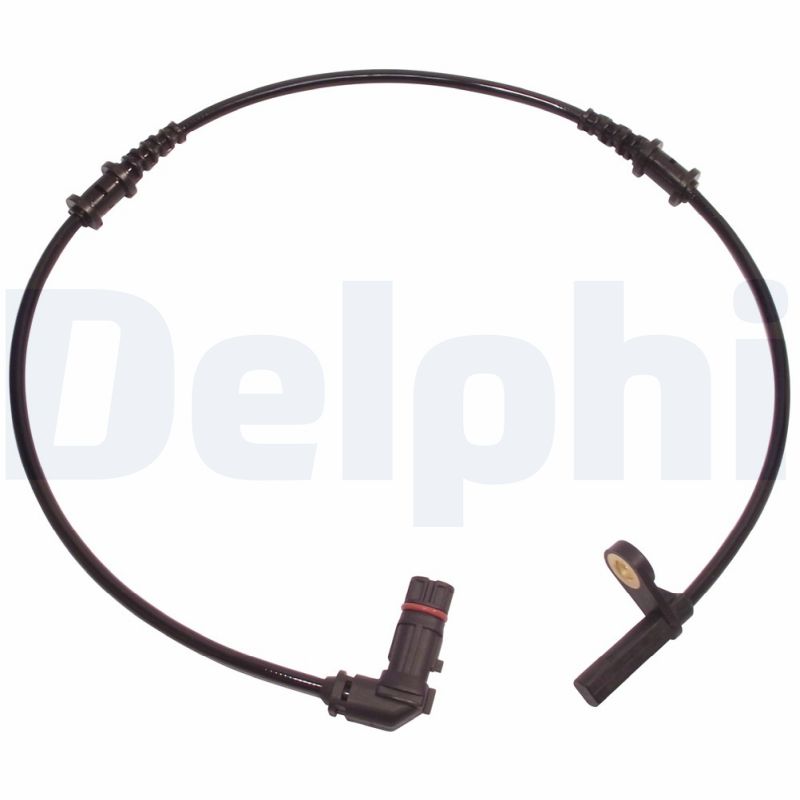 Sensor, wheel speed - SS20218 DELPHI