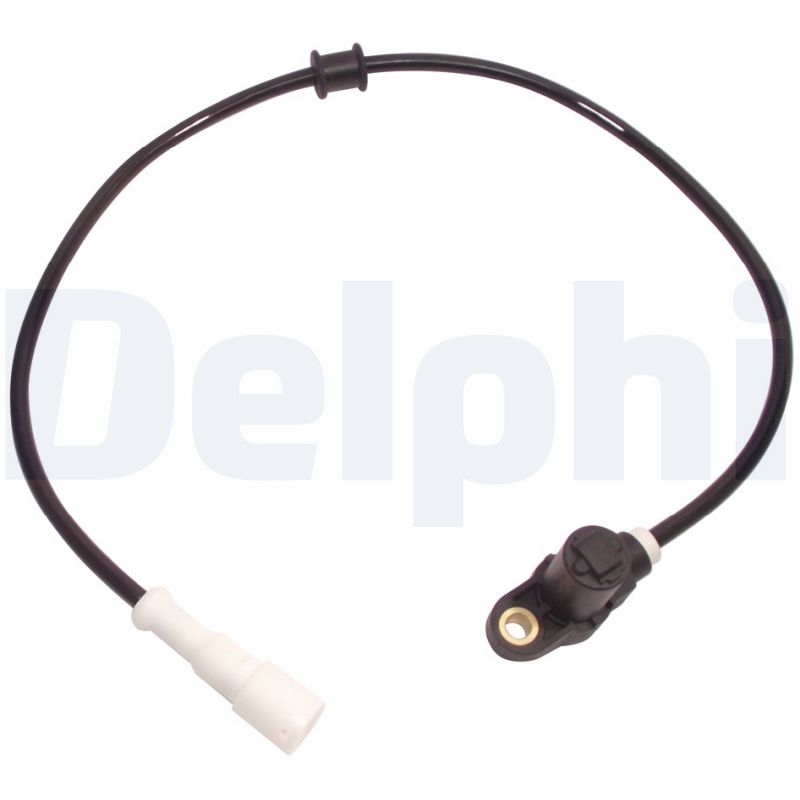 Sensore, N° giri ruota - SS20219 DELPHI