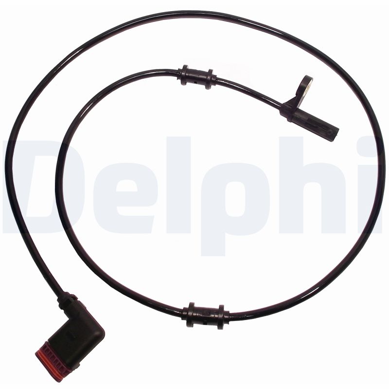Sensor, wheel speed - SS20224 DELPHI