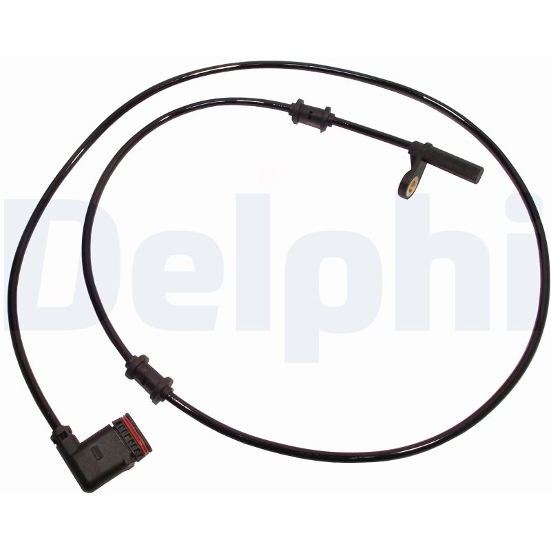 Sensor, wheel speed - SS20225 DELPHI