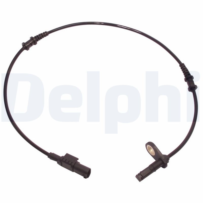 jutiklis, rato greitis - SS20228 DELPHI
