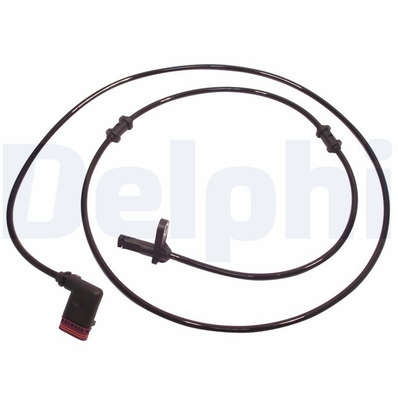 Sensor, wheel speed - SS20229 DELPHI