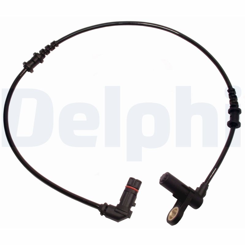 Sensor, wheel speed - SS20232 DELPHI