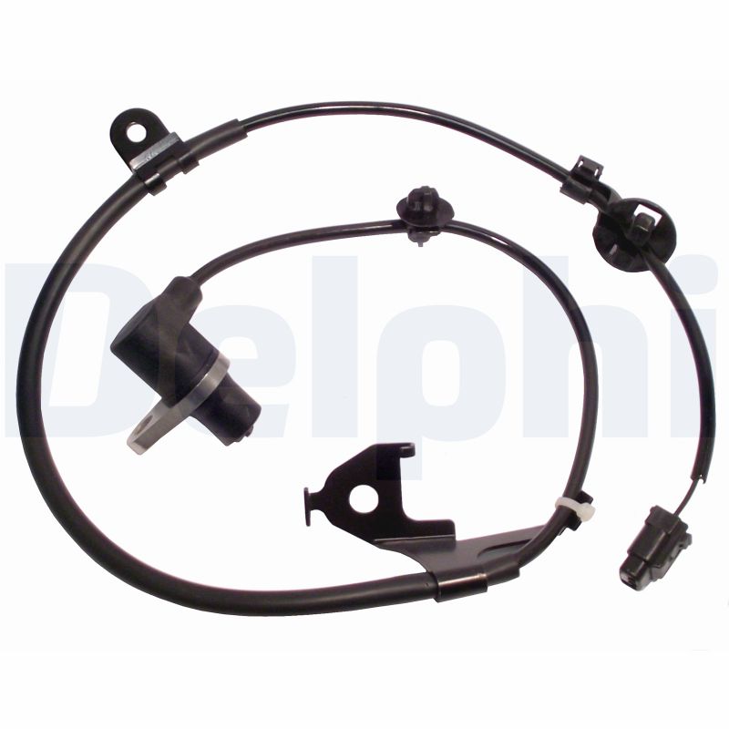 Sensor, wheel speed - SS20236 DELPHI