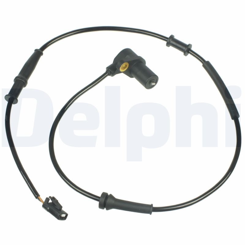 Sensor, wheel speed - SS20240 DELPHI