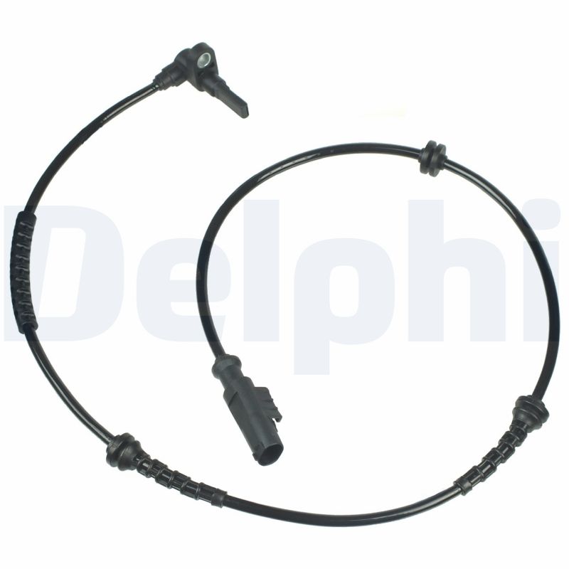 Sensor, wheel speed - SS20241 DELPHI