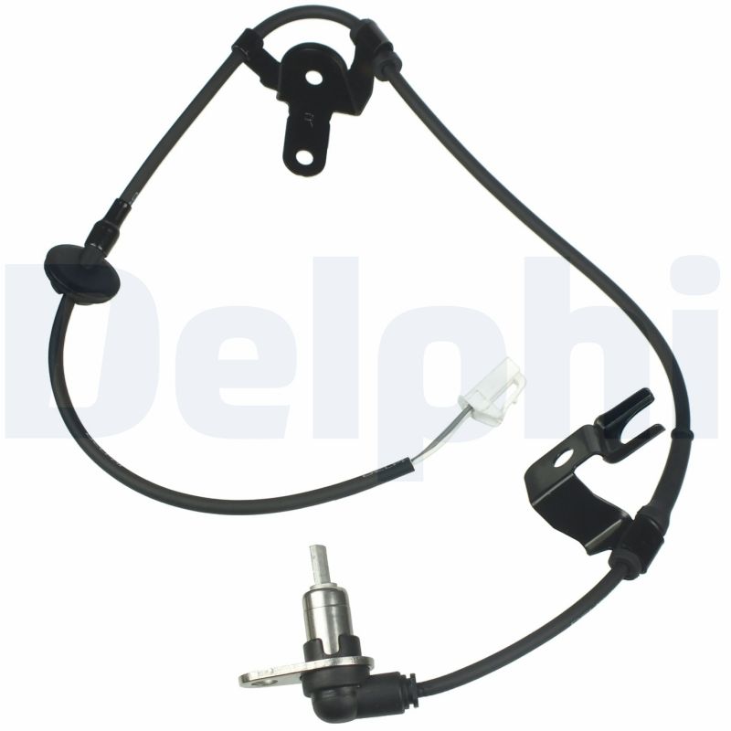 Sensor, wheel speed - SS20242 DELPHI