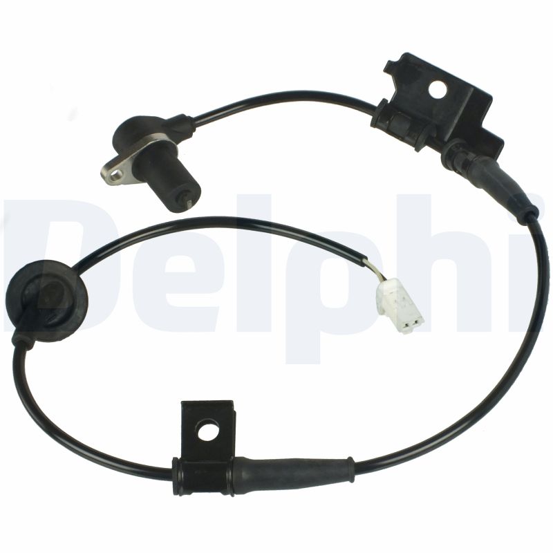 Sensor, wheel speed - SS20244 DELPHI