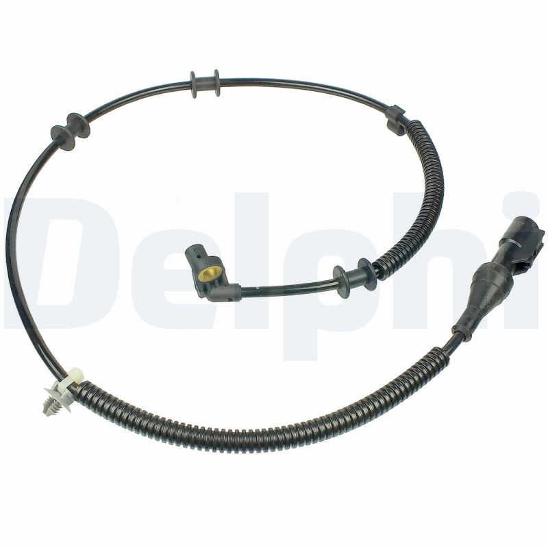 Sensor, wheel speed - SS20248 DELPHI