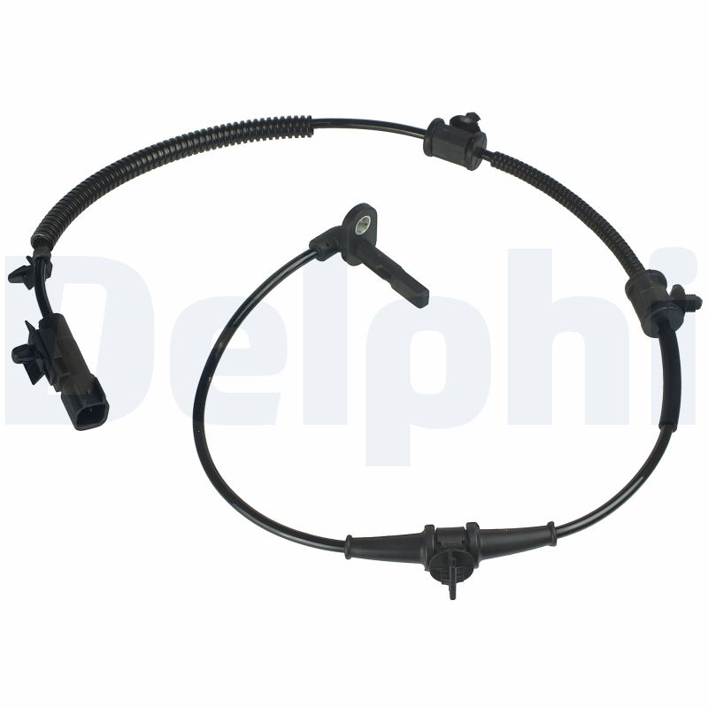 Sensor, wheel speed - SS20251 DELPHI