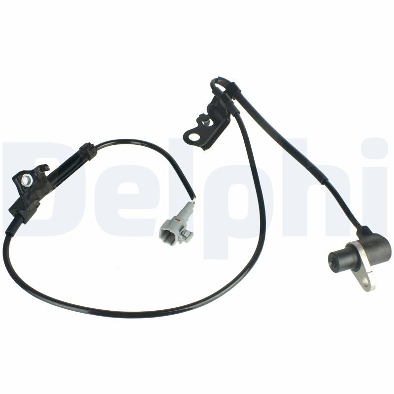 Sensor, wheel speed - SS20256 DELPHI