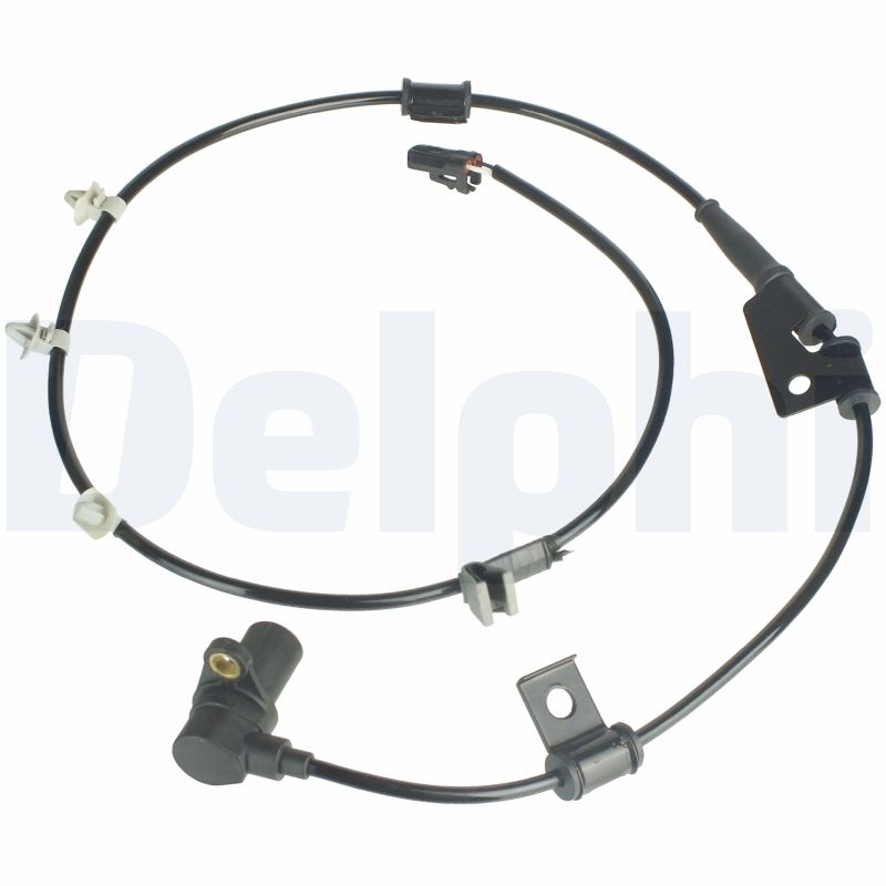 Sensor, wheel speed - SS20257 DELPHI