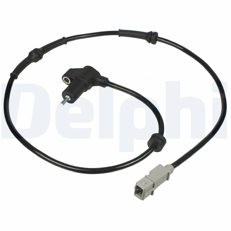 Sensor, wheel speed - SS20266 DELPHI