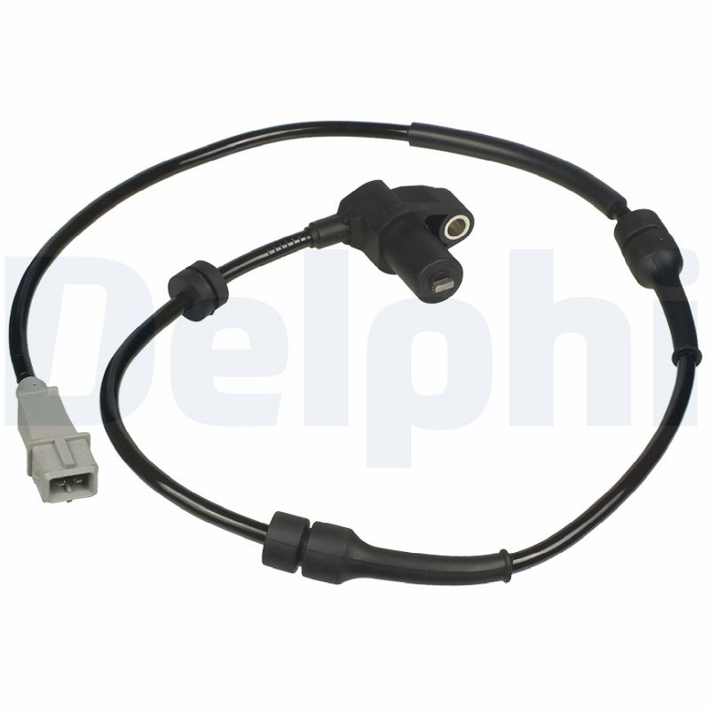 Sensor, wheel speed - SS20268 DELPHI