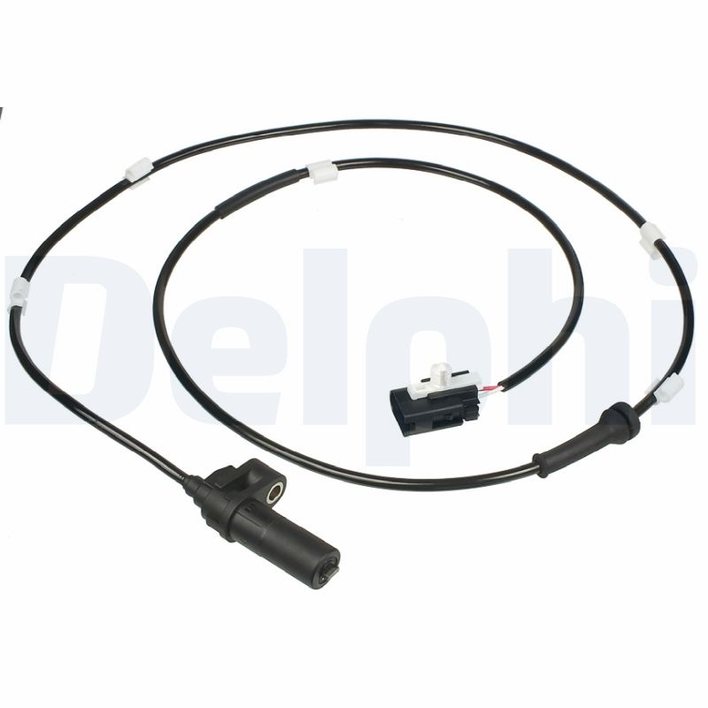 Sensor, wheel speed - SS20270 DELPHI