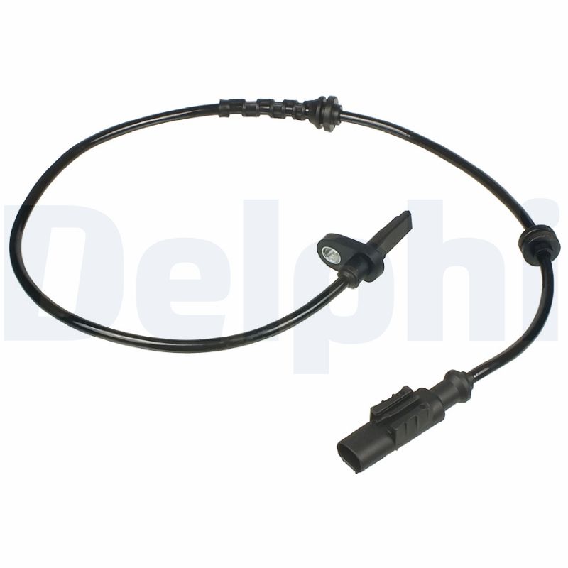 Sensor, wheel speed - SS20279 DELPHI
