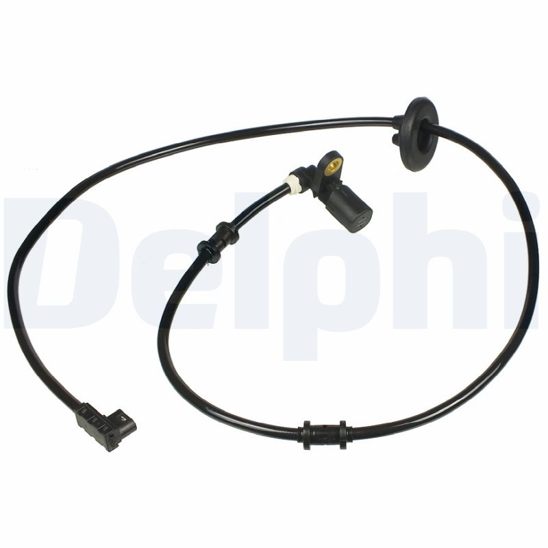 Sensor, wheel speed - SS20282 DELPHI
