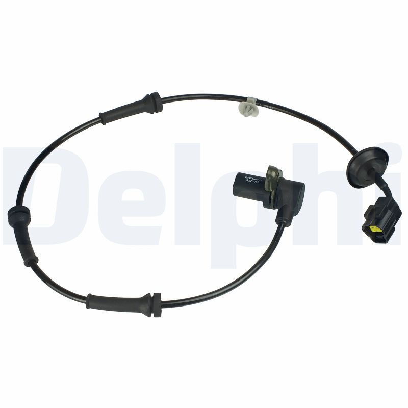 Sensor, wheel speed - SS20291 DELPHI