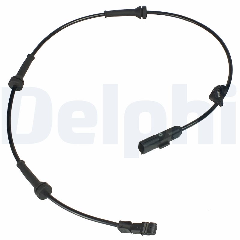 Sensore, N° giri ruota - SS20294 DELPHI