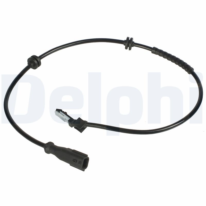 Sensor, wheel speed - SS20296 DELPHI
