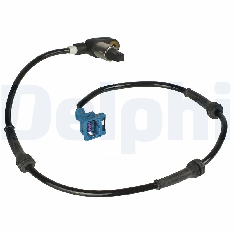 Sensor, wheel speed - SS20297 DELPHI
