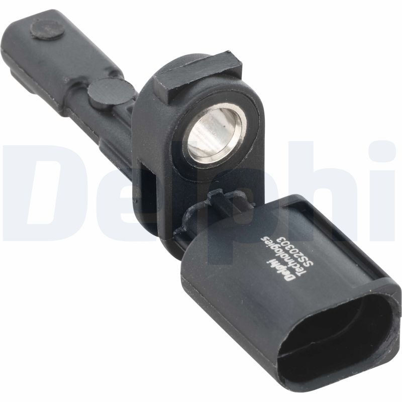 Sensor, wheel speed - SS20303 DELPHI