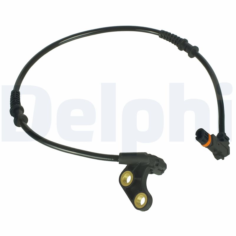 Sensore, N° giri ruota - SS20306 DELPHI