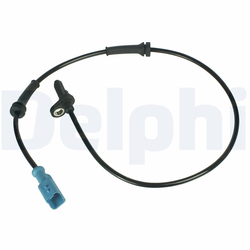 Sensor, wheel speed - SS20315 DELPHI