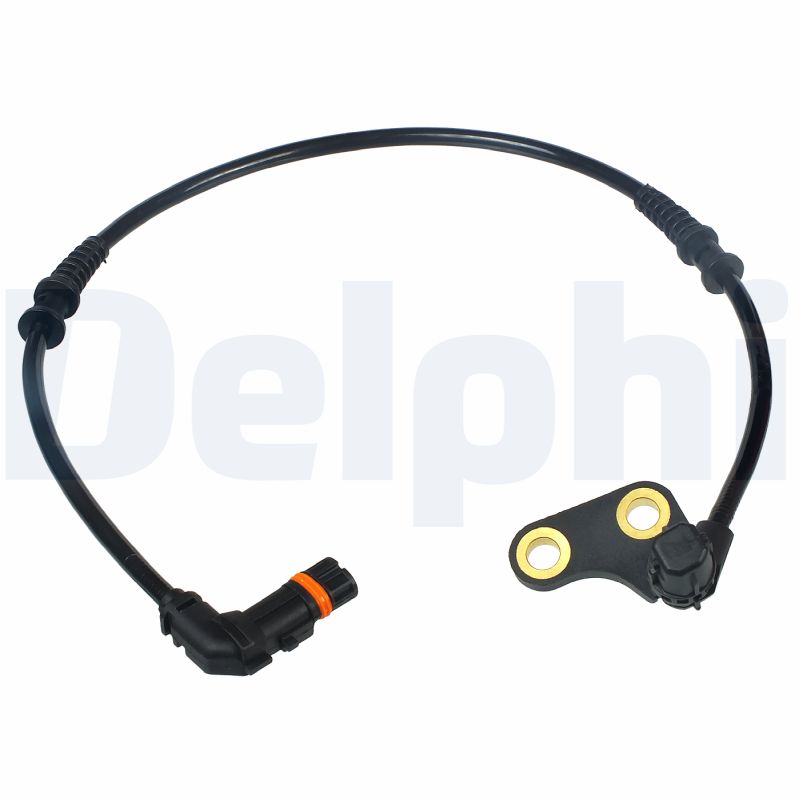 Sensor, wheel speed - SS20321 DELPHI