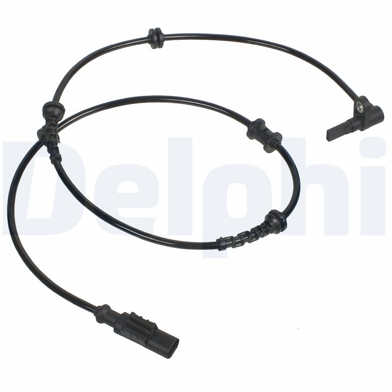 Sensor, wheel speed - SS20325 DELPHI