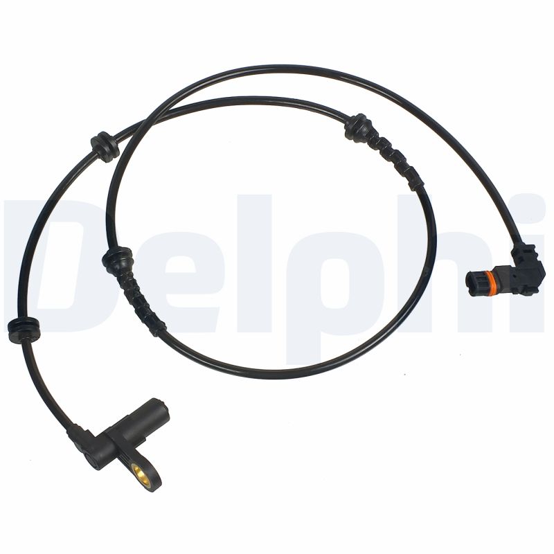 Sensor, wheel speed - SS20327 DELPHI
