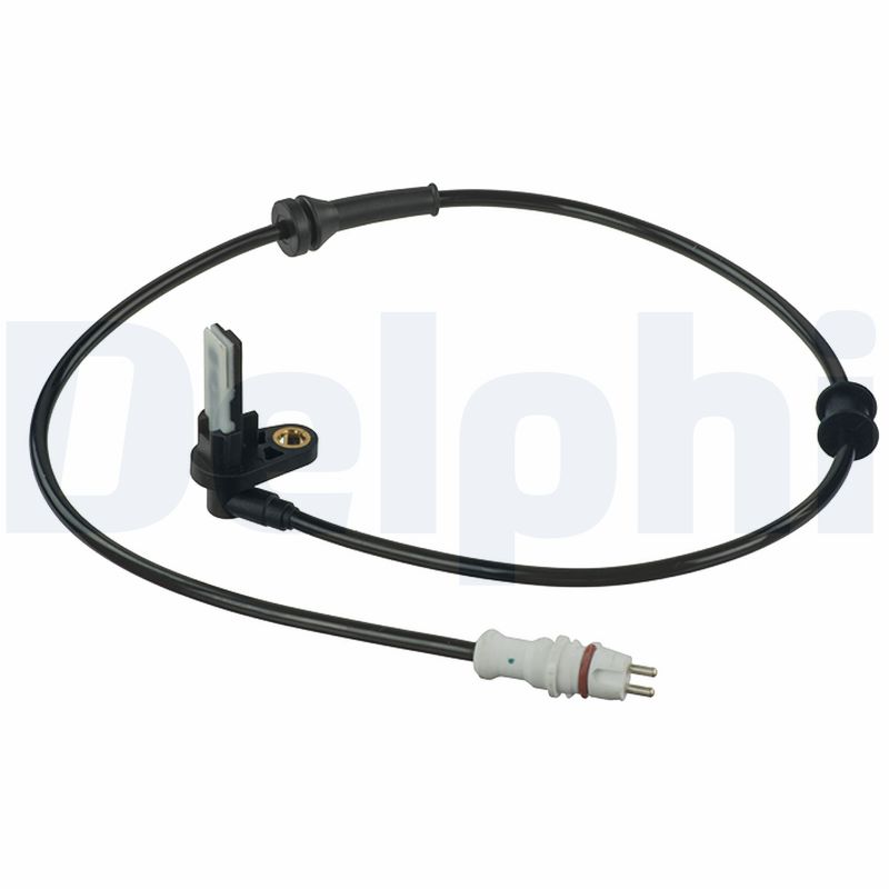 Sensor, wheel speed - SS20346 DELPHI