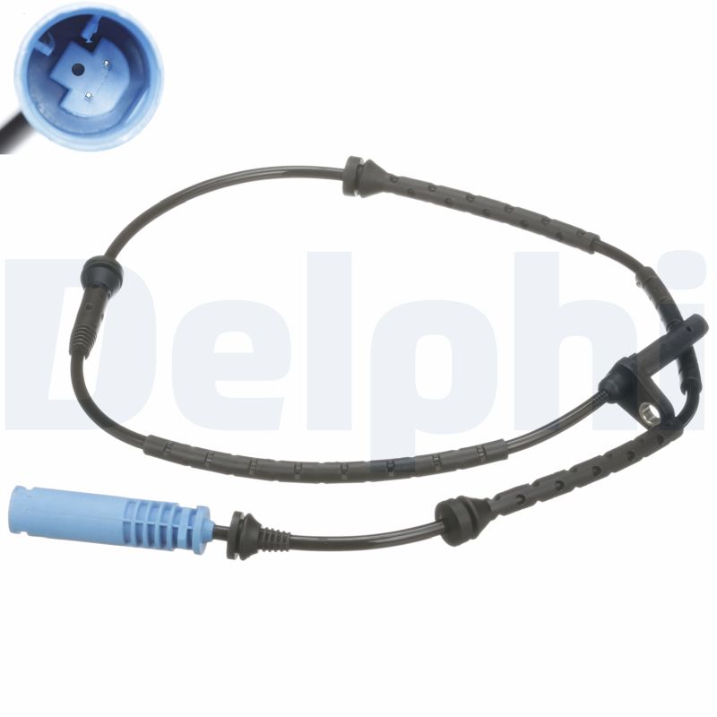 Sensor, wheel speed - SS20547 DELPHI