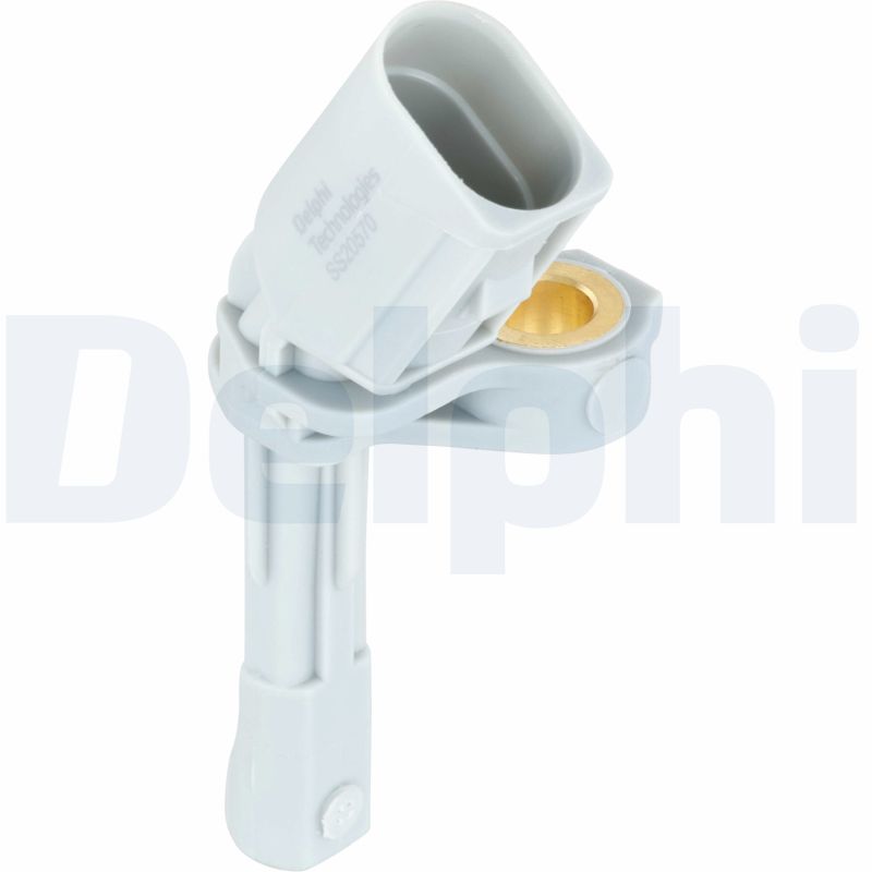 Sensore, N° giri ruota - SS20570 DELPHI