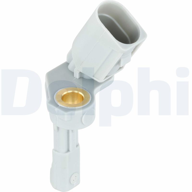 Sensor, wheel speed - SS20571 DELPHI