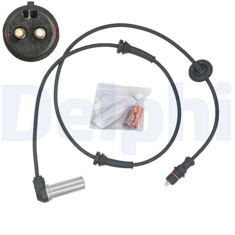 Sensor, wheel speed - SS20583 DELPHI
