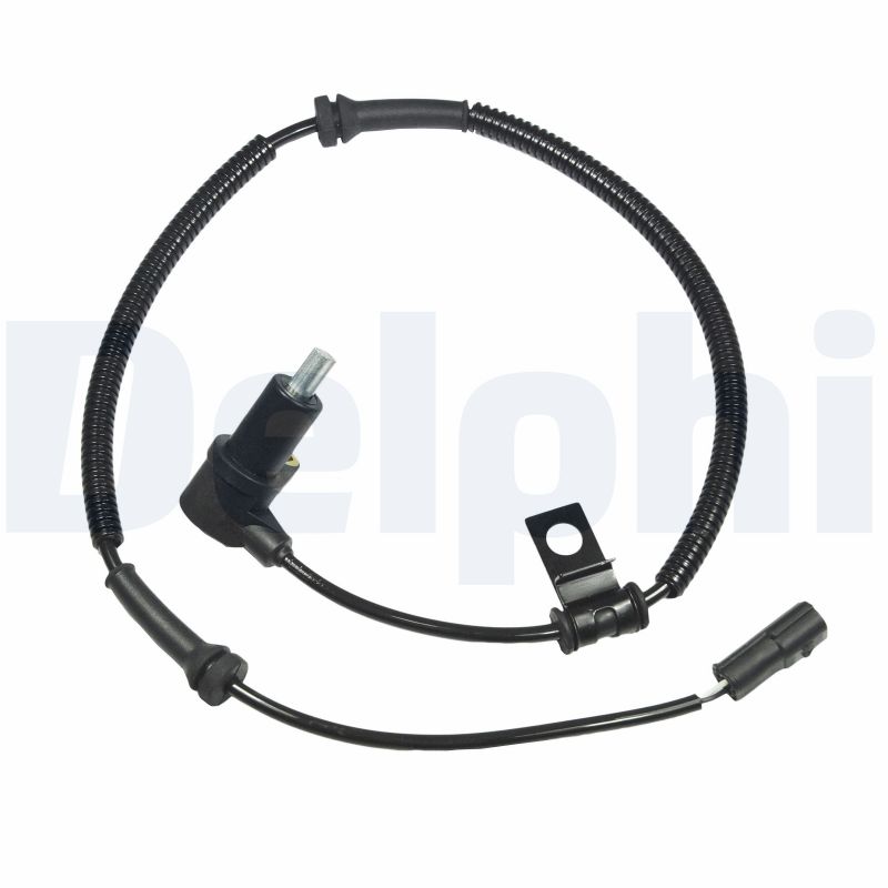 Sensore, N° giri ruota - SS20585 DELPHI