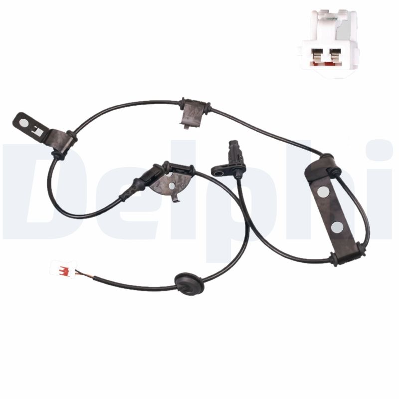 Sensor, wheel speed - SS20613 DELPHI