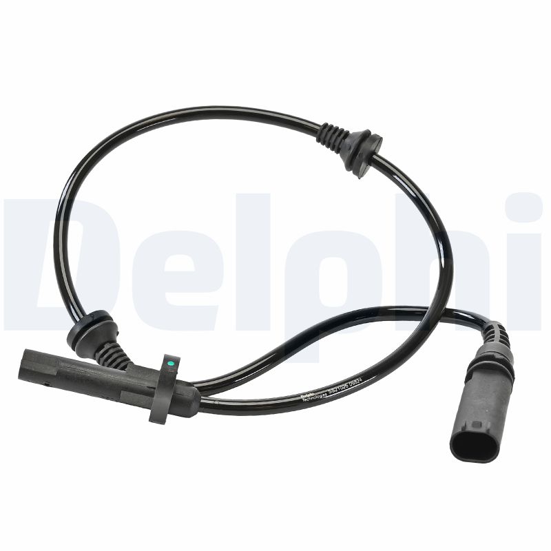 Sensore, N° giri ruota - SS21026-12B1 DELPHI